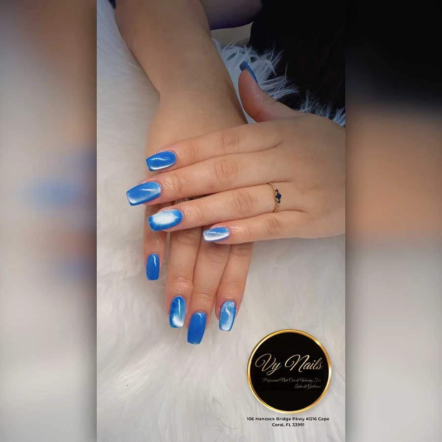 Nail Art Design